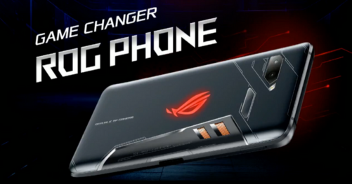 Asus ROG Phone