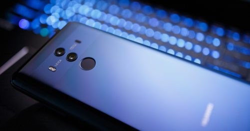 Huawei Mate 10
