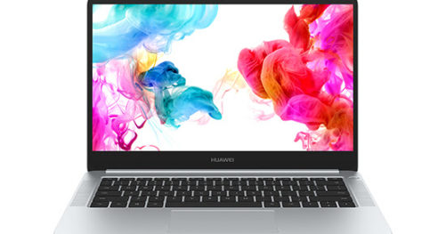 Matebook X Pro hybride Huawei